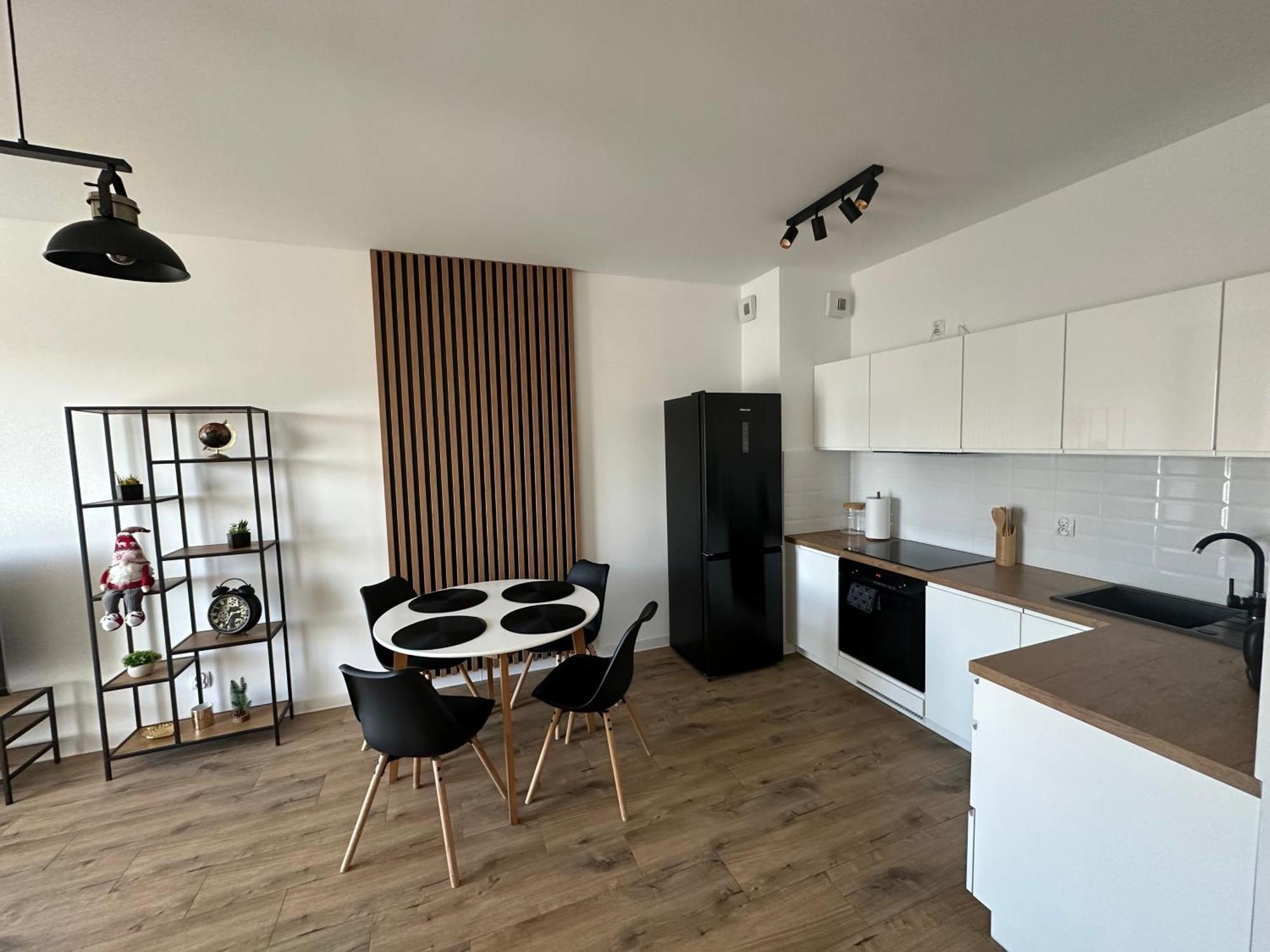 Apartament Kosciuszki 33F Iława Exterior foto